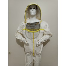 Dateks Arıcı Elbisesi Astronot Model