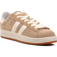 Cheta Walkway Bej  Sneaker
