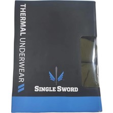 Single Sword Termal Içlik Takımı