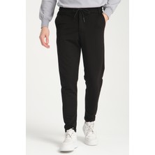 Erkek Duble Paça Kompak Pantolon 3575
