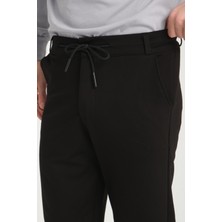 Erkek Duble Paça Kompak Pantolon 3575