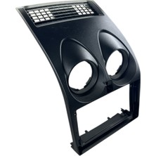 Nissan Qashqai 2008-2013 Cadence 6-128 (Sim Kartlı) 360 Cam Destekli Pro Oem Multimedia