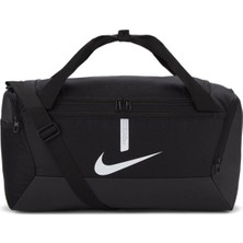Nike CU8097-010 Unisex Acdmy Team S Duff Spor Çanta Siyah