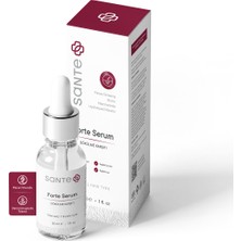 Sante Plus Anti-Loss Booster Forte Saç Serumu 30 ml