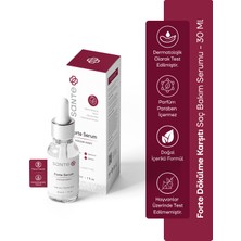 Sante Plus Anti-Loss Booster Forte Saç Serumu 30 ml