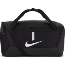 Nike CU8097-657 Unisex Acdmy Team S Duff Spor Çanta Kırmızı