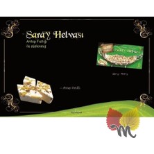 Koca Kavuk Saray Helvası Antep Fıstıklı 260 gr