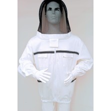 Dateks Arıcı Elbisesi Astronot Model