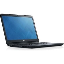 Dell Inspiron Intel İ5-4210U Işlemci 8 GB Ram 240 SSD Full Hd 15.6 Ekran Notebook (2.el)