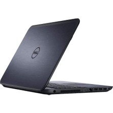 Dell Inspiron Intel İ5-4210U Işlemci 8 GB Ram 240 SSD Full Hd 15.6 Ekran Notebook (2.el)