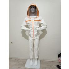 Dateks Arıcı Tulumu Astronot Model