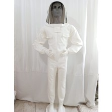 Dateks Arıcı Tulumu Astronot Model
