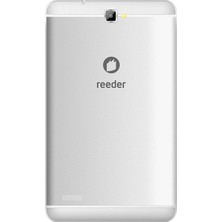 Reeder T8 16GB 8" 4.5g IPS Tablet Sim Kartlı