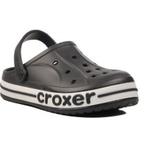 Twingo Walkway Siyah Erkek Terlik