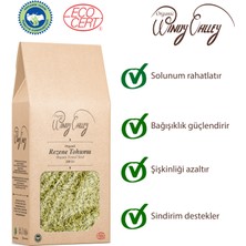 Organic Windy Valley Rezene Tohumu (200 gr)