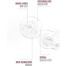 Madeus Saf Gül Mayası  Aydınlatıcı ve Arındırıcı Tonik 100 ml