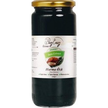 Organic Windy Valley Gurme Hurma Özü 640 gr soğuk sıkım Şeker ilavesiz Gluten içermez