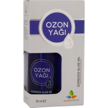 Ozon Yağı 50 ml