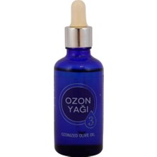 Ozon Yağı 50 ml