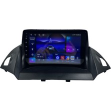 Kuga-C Max 2013-2018 Maxessa Orjinal 4-64 Profesyonel Oem Multimedia