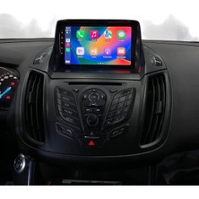 Kuga-C Max 2013-2018 Maxessa Orjinal 4-64 Profesyonel Oem Multimedia