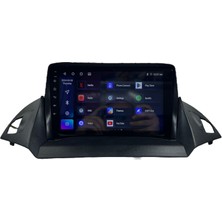 Kuga-C Max 2013-2018 Maxessa Orjinal 4-64 Profesyonel Oem Multimedia