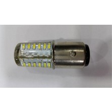 Monero Mercekli Arka Stop Ampulü LED 1157 1ADET