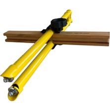 NGD-FİX (45CM) Alçıpan ve Boardex Kesme Aparatı