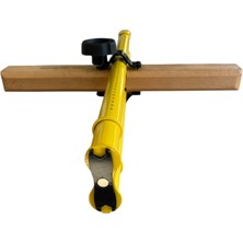 NGD-FİX (45CM) Alçıpan ve Boardex Kesme Aparatı