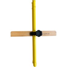 NGD-FİX (45CM) Alçıpan ve Boardex Kesme Aparatı