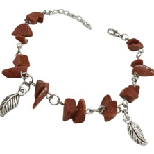 Sertifikalı Yıldız Doğal Taş Halhal Tasarım