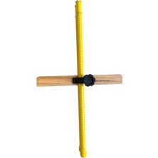 NGD-FİX NGD-FİX(60CM) Alçıpan ve Boardex Kesme Aparatı