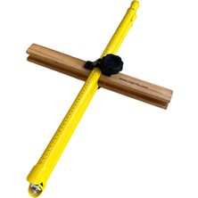 NGD-FİX NGD-FİX(60CM) Alçıpan ve Boardex Kesme Aparatı