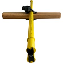 NGD-FİX NGD-FİX(60CM) Alçıpan ve Boardex Kesme Aparatı