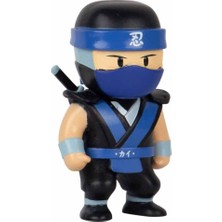 Stumble Guys Tekli Paket - Ninja Kai