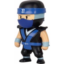 Stumble Guys Tekli Paket - Ninja Kai