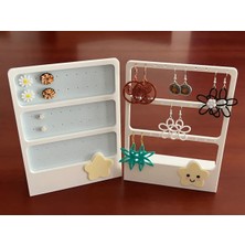 Küpe Organizer