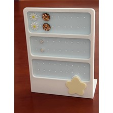 Küpe Organizer