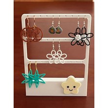 Küpe Organizer