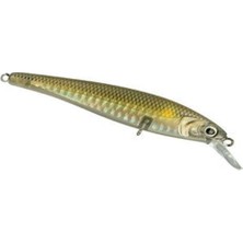 D. Spro Ikiru Jerk 95 Sp Ayu Maket Yem