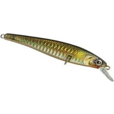Spro Ikiru Jerk 65 Sp Old Ayu Maket Yem