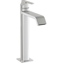 VitrA Suit Lavabo Bataryası Krom A42814