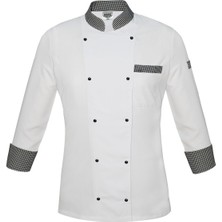 Ceket  Aşçı Flowers