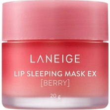 Laneıge Lip Sleeping Max Ex (Dudak Maskesi)