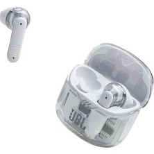 𝐁𝐄𝐀𝐑 𝐋𝐀𝐁𝐒 Jbl Şeffaf Kulak Içi Kulaklık
