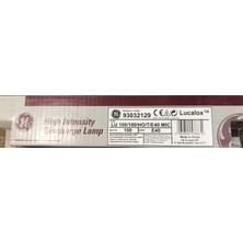General 100W Sodyum Buharlı Ampül E40
