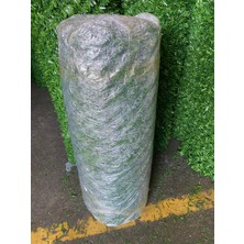 Msy Fence Çim Çit 100 cm x 10 mt + 5ADET Çit Direği Aksesuarlar Dahil