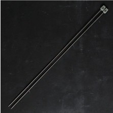 Loren Crafts 2 mm 35 cm Titanyum Örgü Şişi