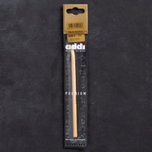 Addi Bambus 6mm 15CM Bambu Yün Tığ - 545-7