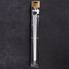 Addi Champagner 9mm 35CM Örgü Şişi - 400-7